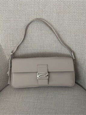 Candies Purse NWT in Light Taupe